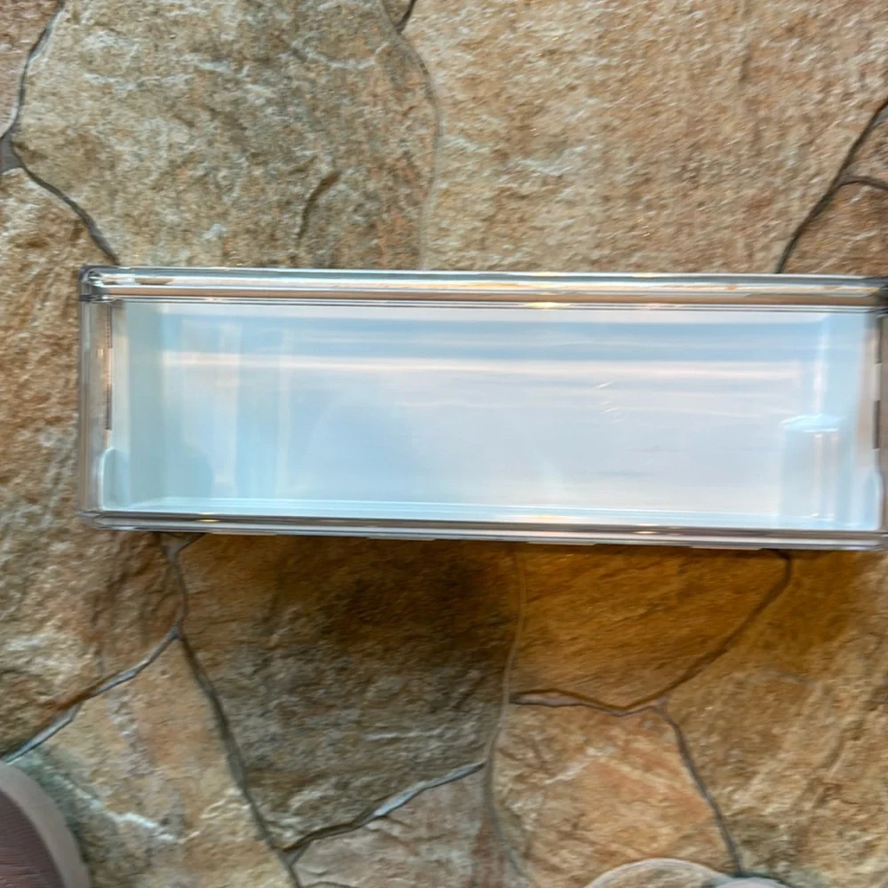 Kenmore plastic storage